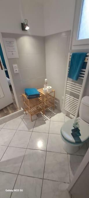 Apartament Bienvenue Chez Vous Honfleur Zewnętrze zdjęcie