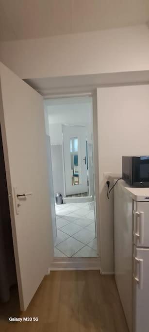 Apartament Bienvenue Chez Vous Honfleur Zewnętrze zdjęcie